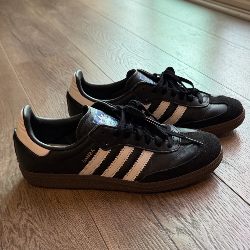 Adidas Samba